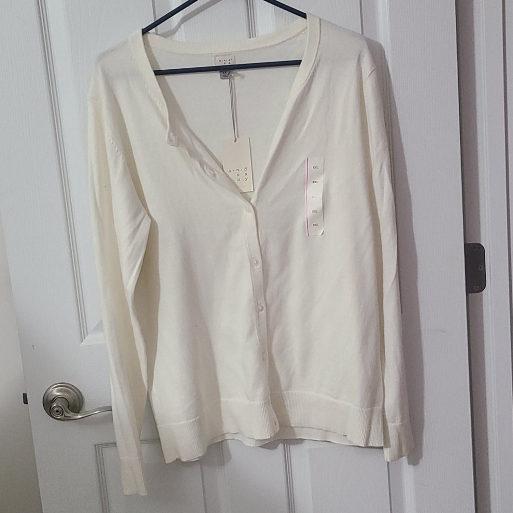 cardigan